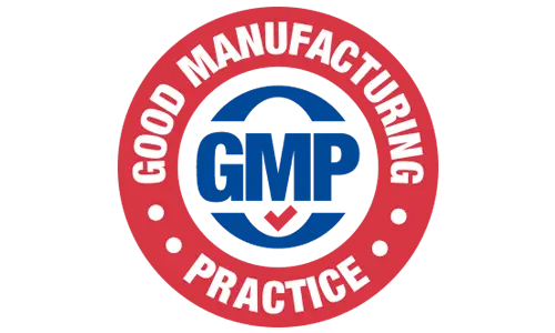 MindSilence GMP Certified